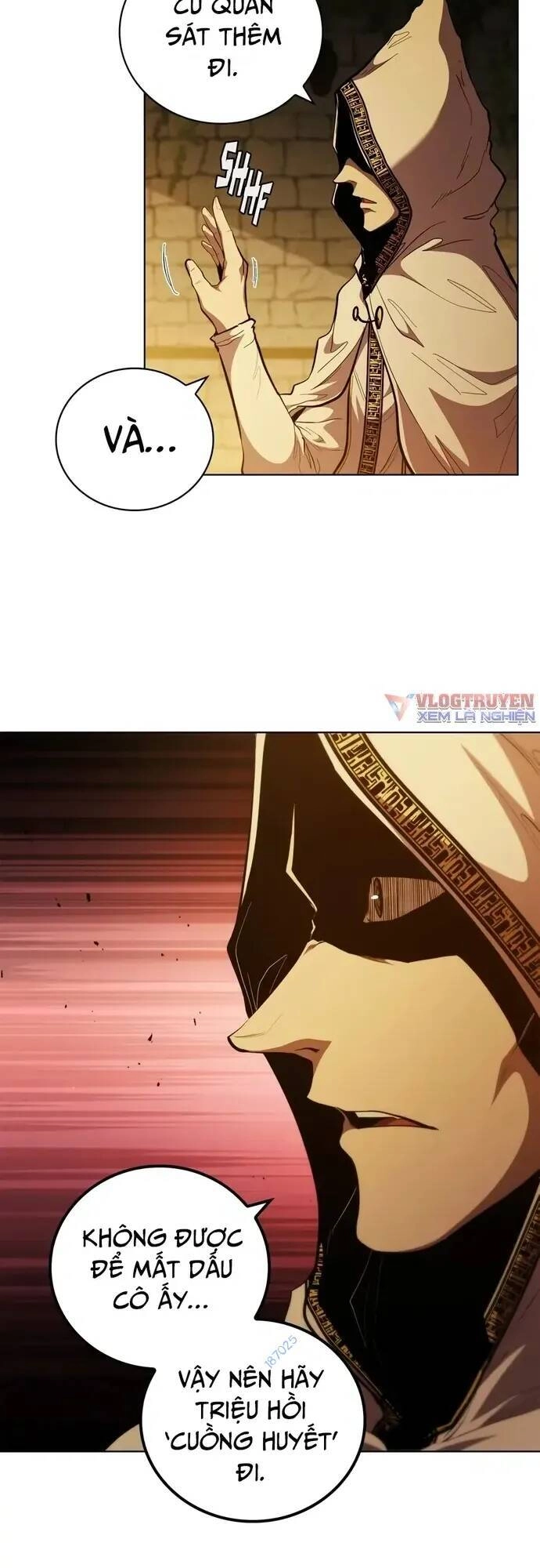 Hồi Quy Thành Công Tước Chapter 75 - 50