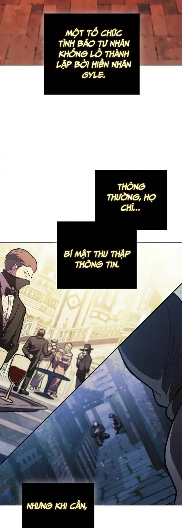 Hồi Quy Thành Công Tước Chapter 75 - 52