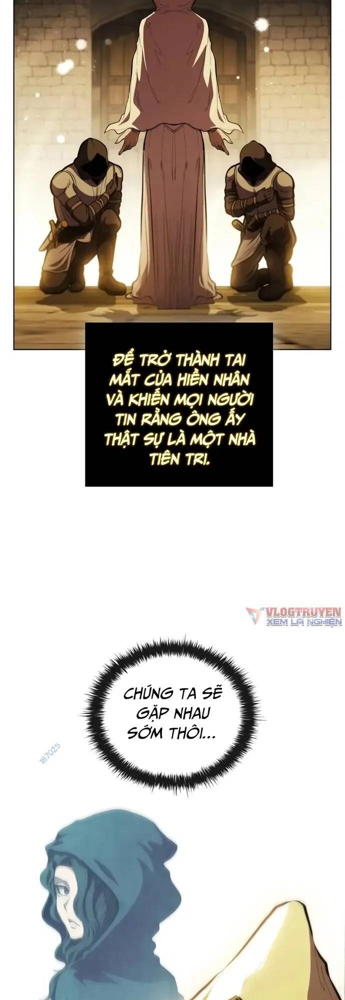 Hồi Quy Thành Công Tước Chapter 75 - 54