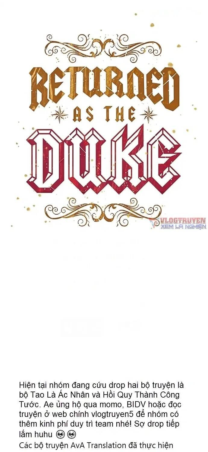 Hồi Quy Thành Công Tước Chapter 75 - 56