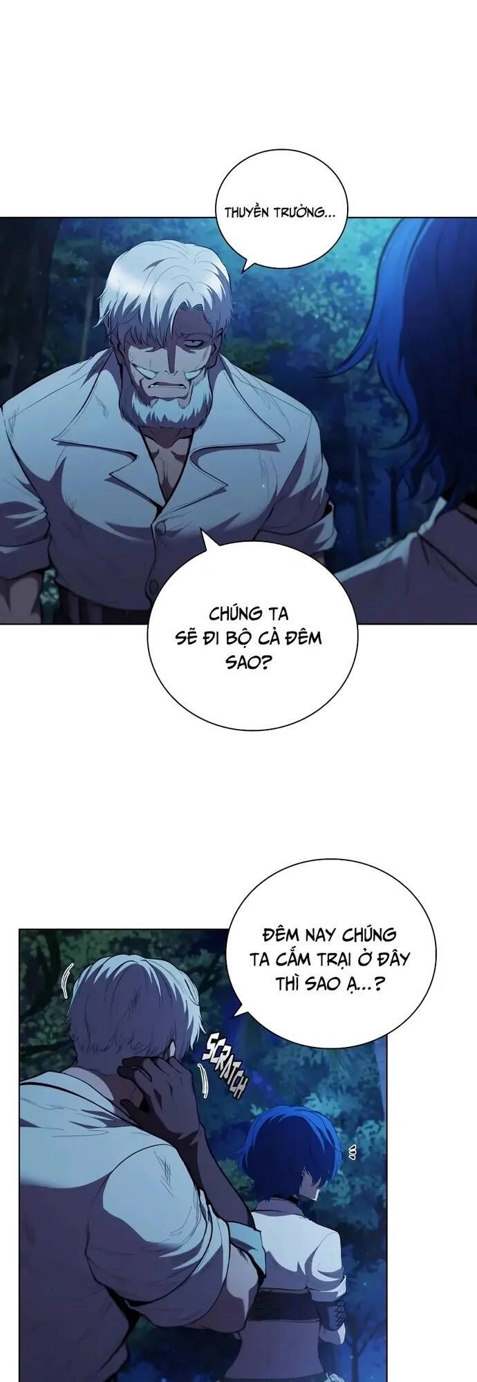 Hồi Quy Thành Công Tước Chapter 76 - 3