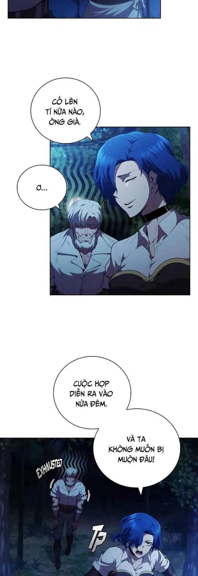 Hồi Quy Thành Công Tước Chapter 76 - 4