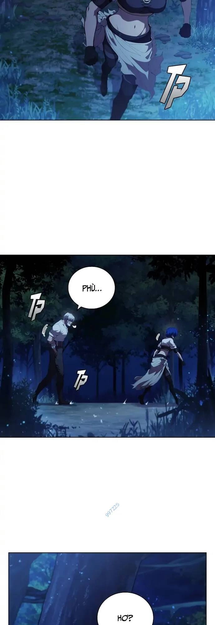 Hồi Quy Thành Công Tước Chapter 76 - 5