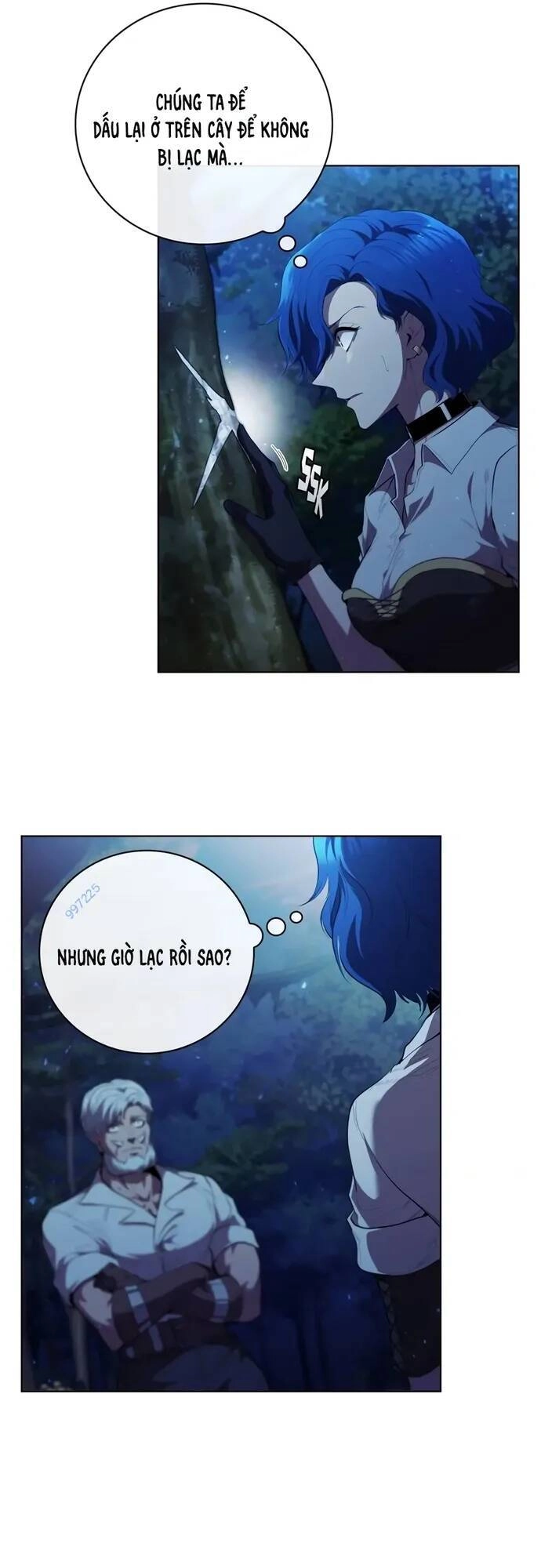 Hồi Quy Thành Công Tước Chapter 76 - 9