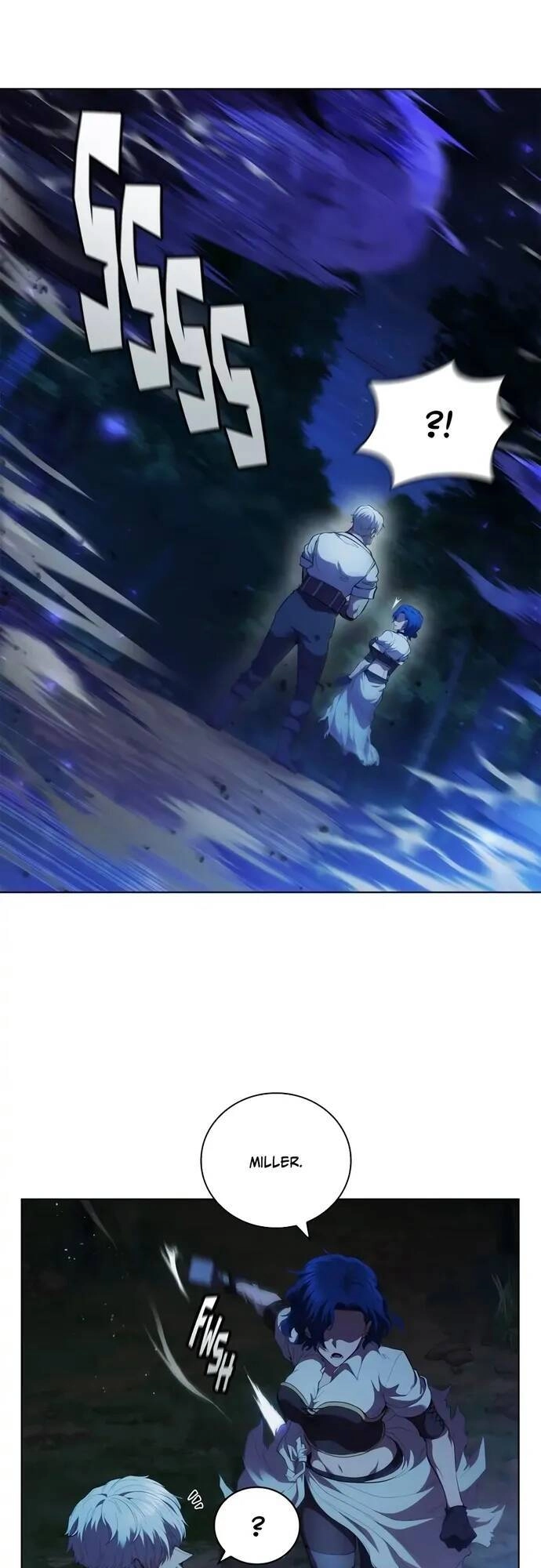 Hồi Quy Thành Công Tước Chapter 76 - 10