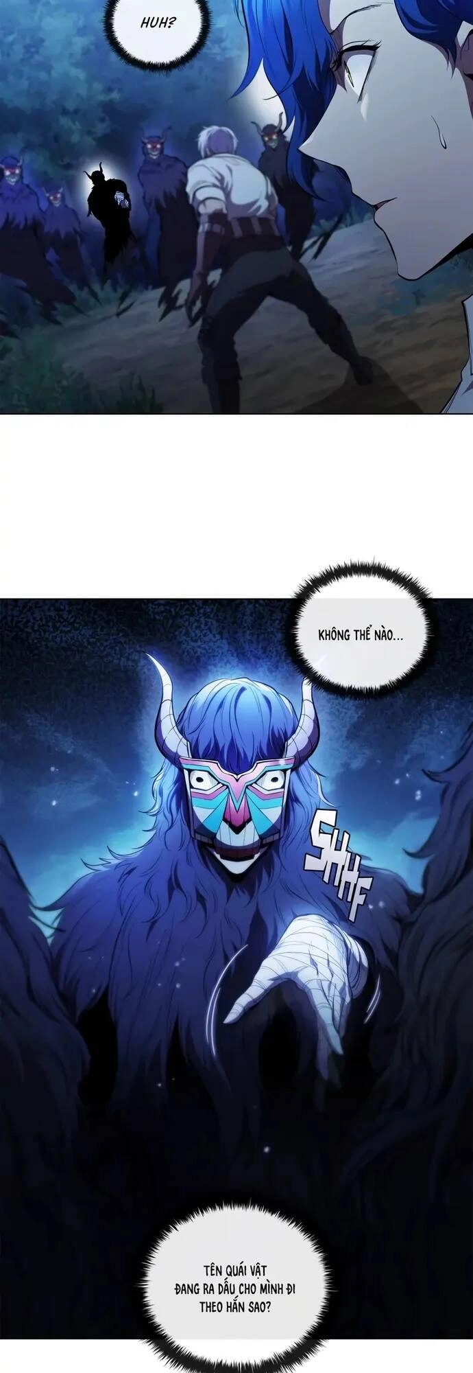 Hồi Quy Thành Công Tước Chapter 76 - 20