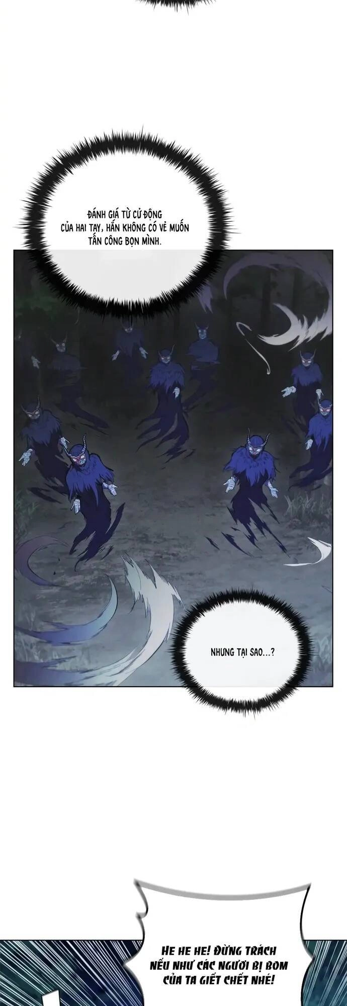 Hồi Quy Thành Công Tước Chapter 76 - 21