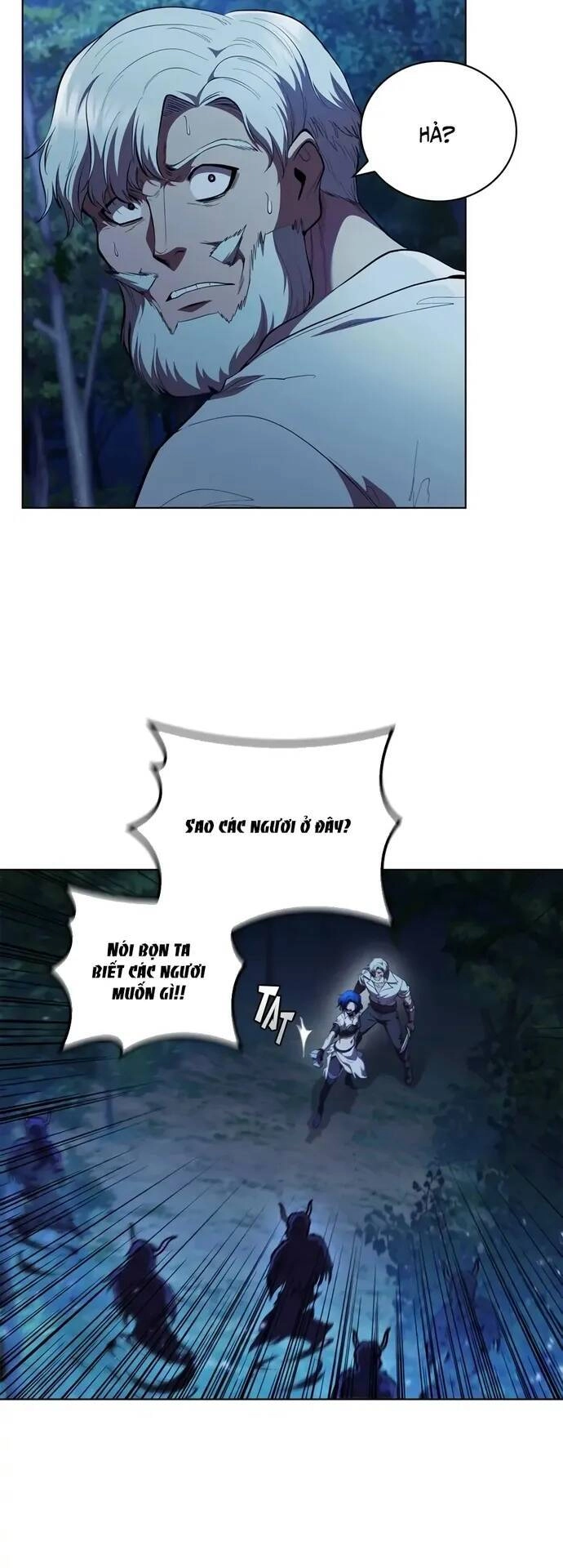 Hồi Quy Thành Công Tước Chapter 76 - 23