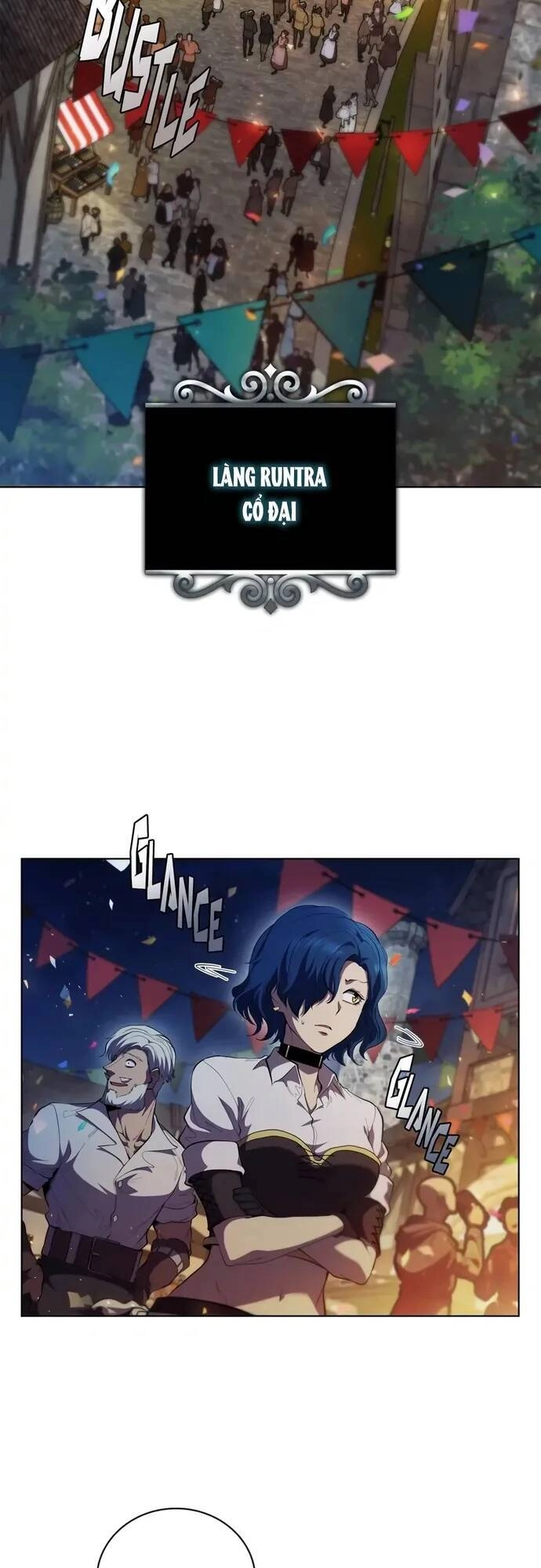 Hồi Quy Thành Công Tước Chapter 76 - 28