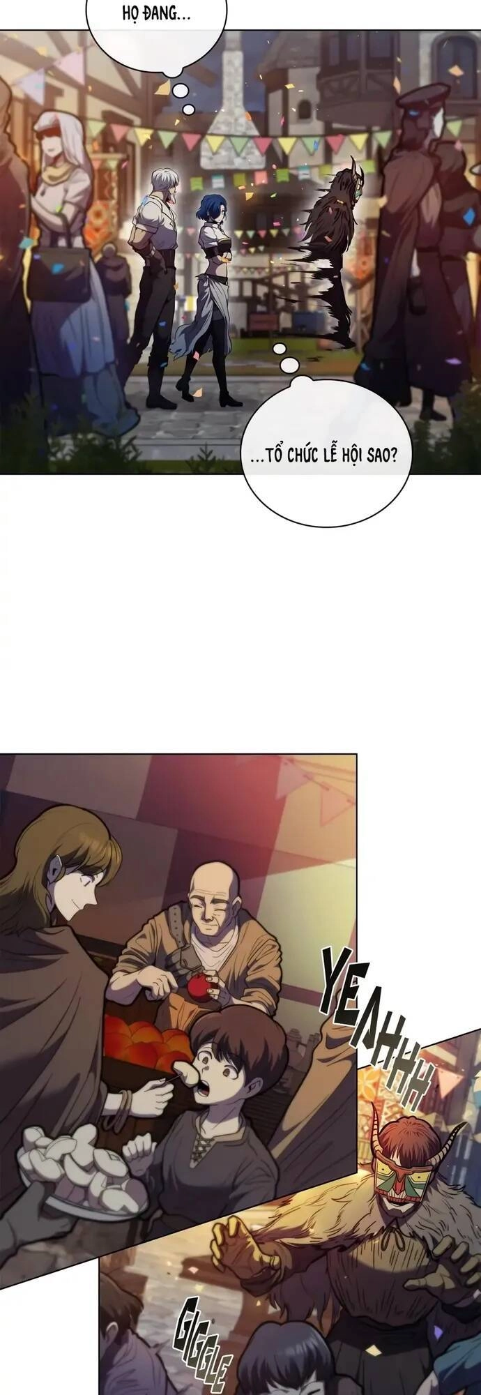 Hồi Quy Thành Công Tước Chapter 76 - 29