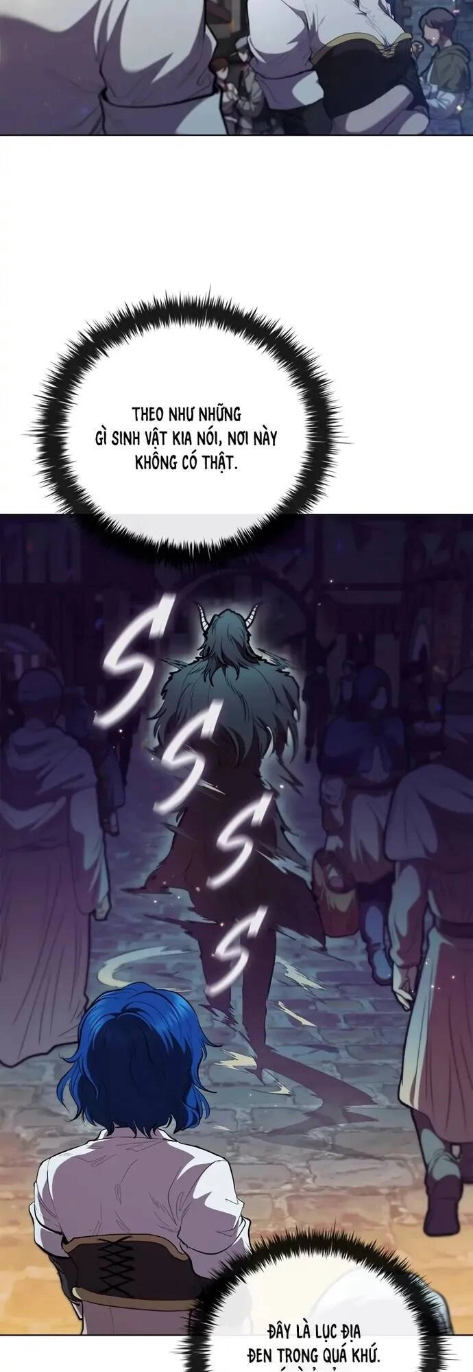 Hồi Quy Thành Công Tước Chapter 76 - 33