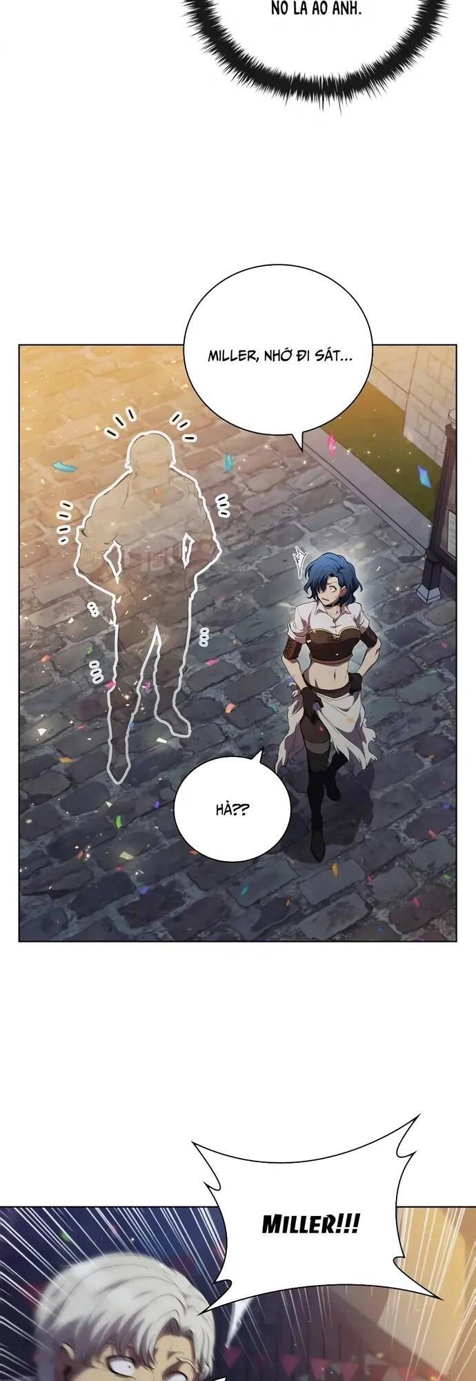 Hồi Quy Thành Công Tước Chapter 76 - 34