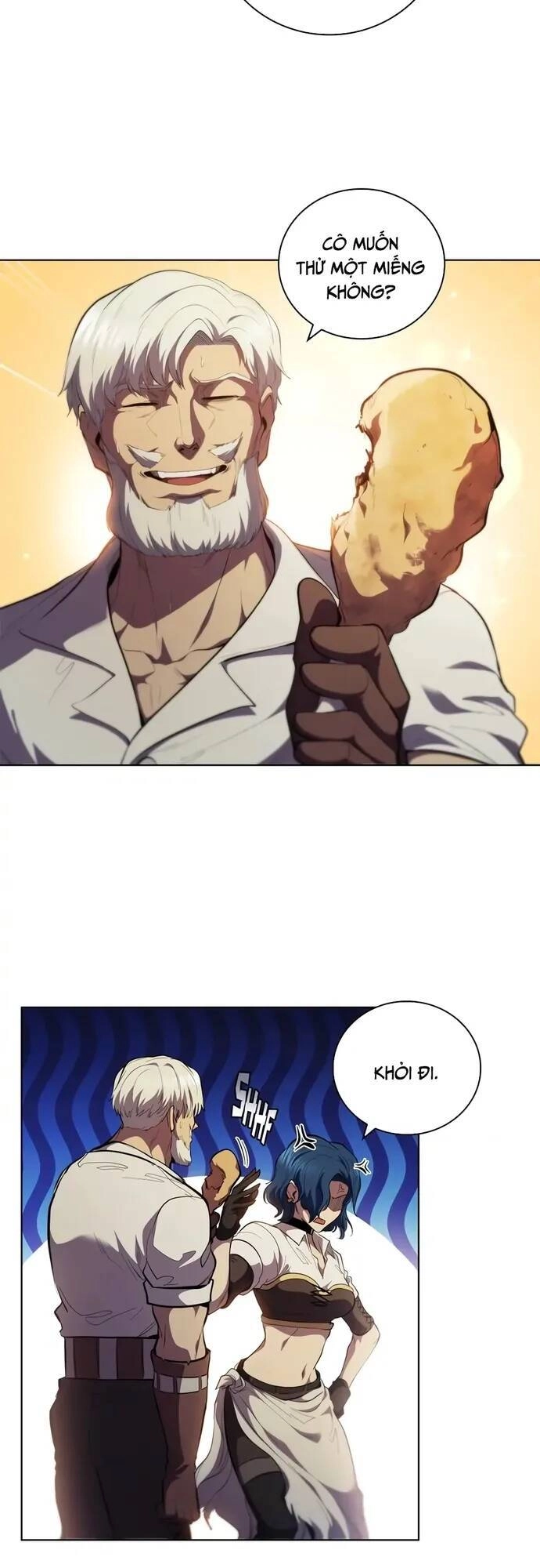 Hồi Quy Thành Công Tước Chapter 76 - 36