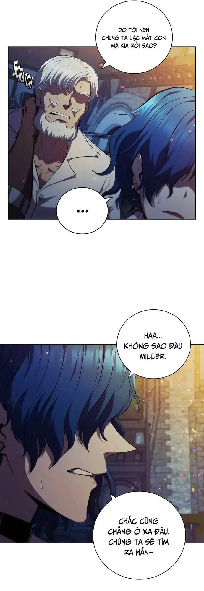 Hồi Quy Thành Công Tước Chapter 76 - 40