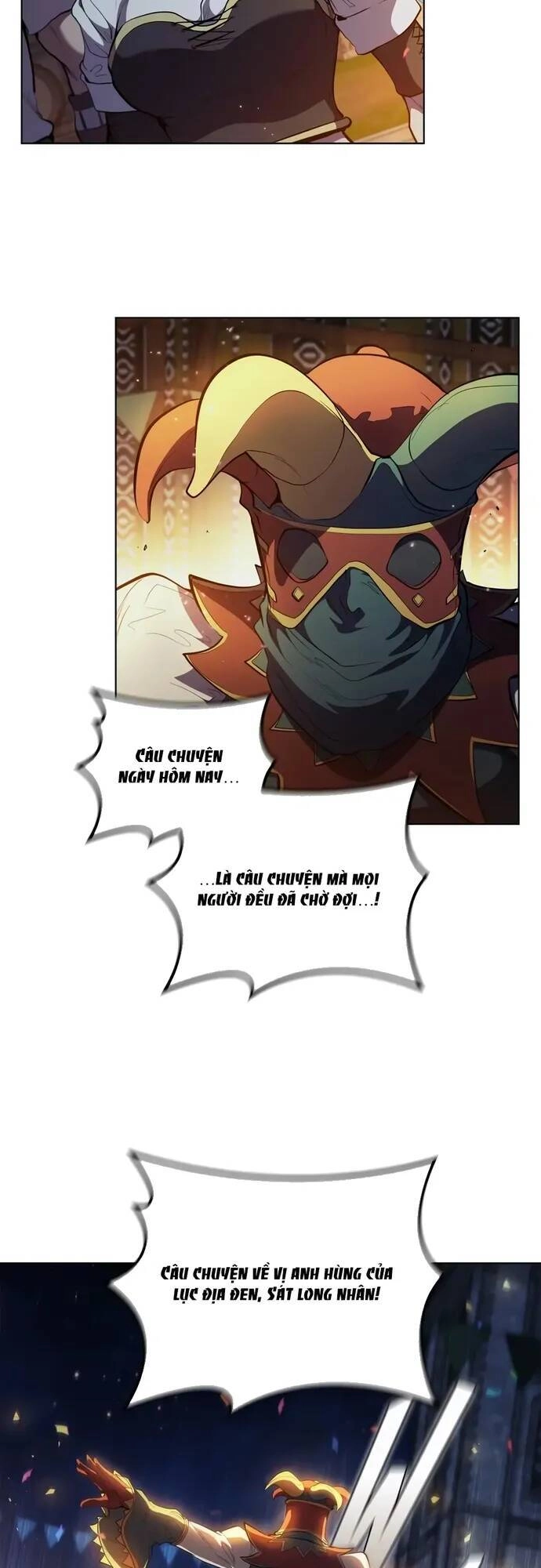 Hồi Quy Thành Công Tước Chapter 76 - 43