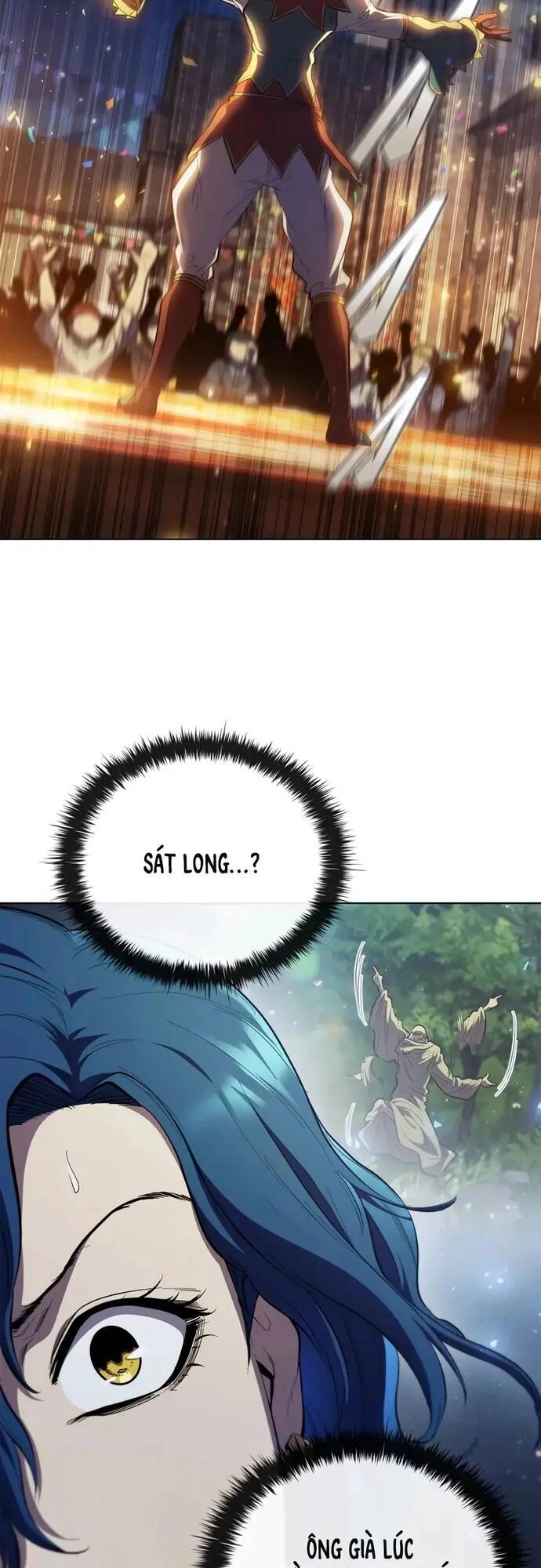 Hồi Quy Thành Công Tước Chapter 76 - 44