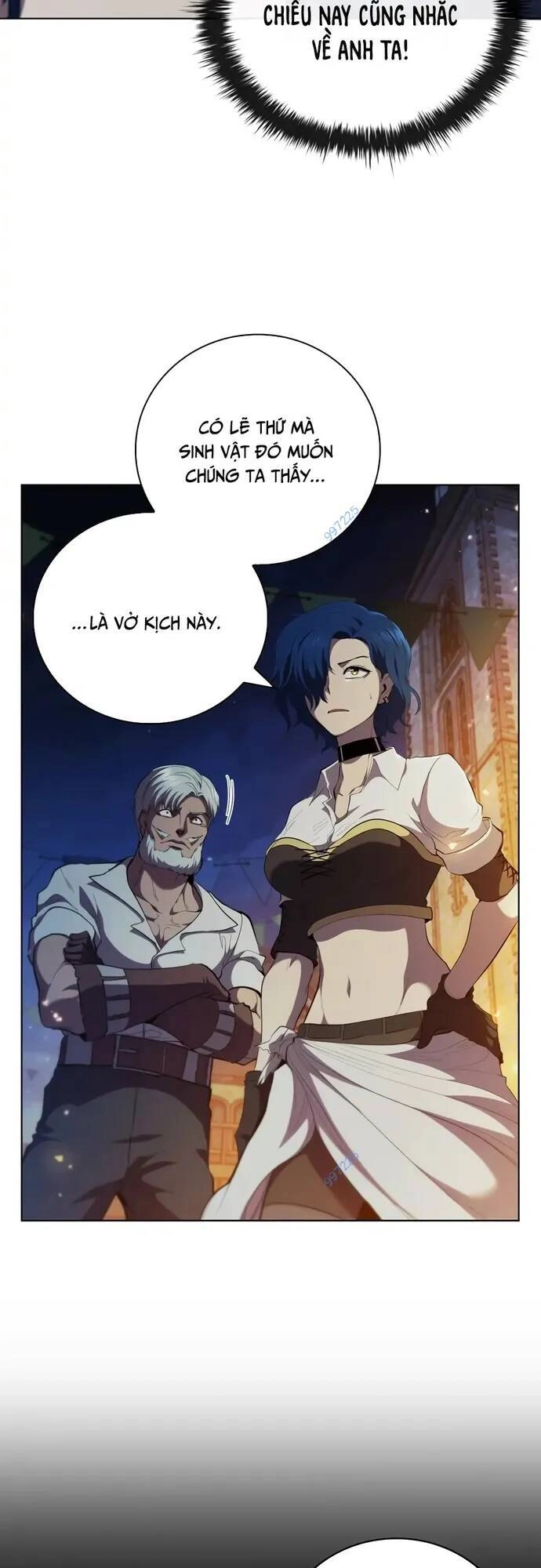 Hồi Quy Thành Công Tước Chapter 76 - 45