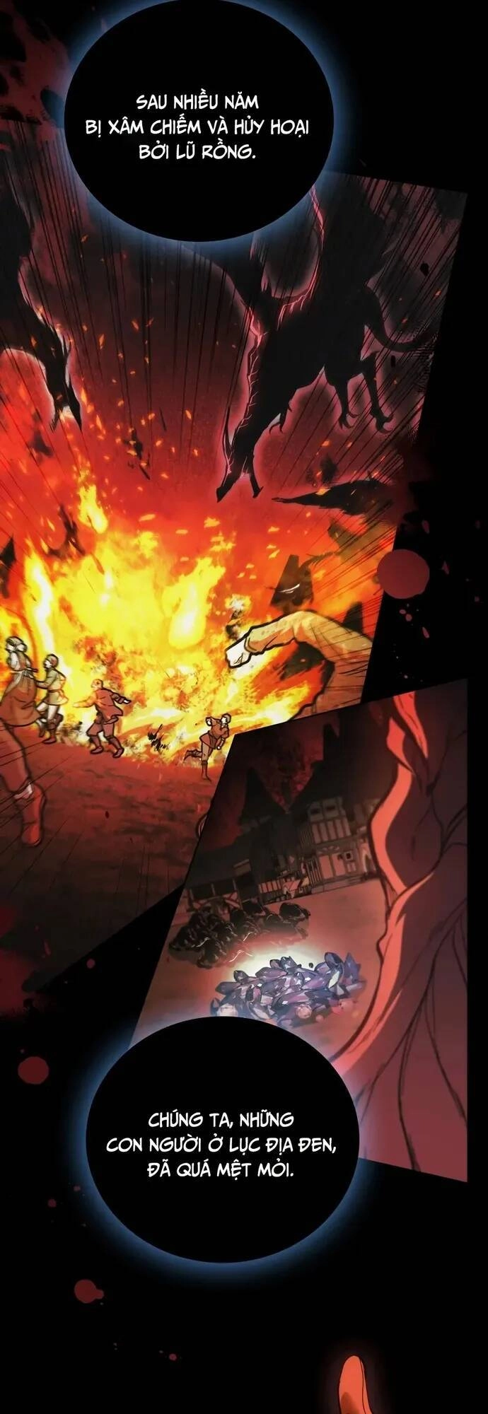 Hồi Quy Thành Công Tước Chapter 76 - 48