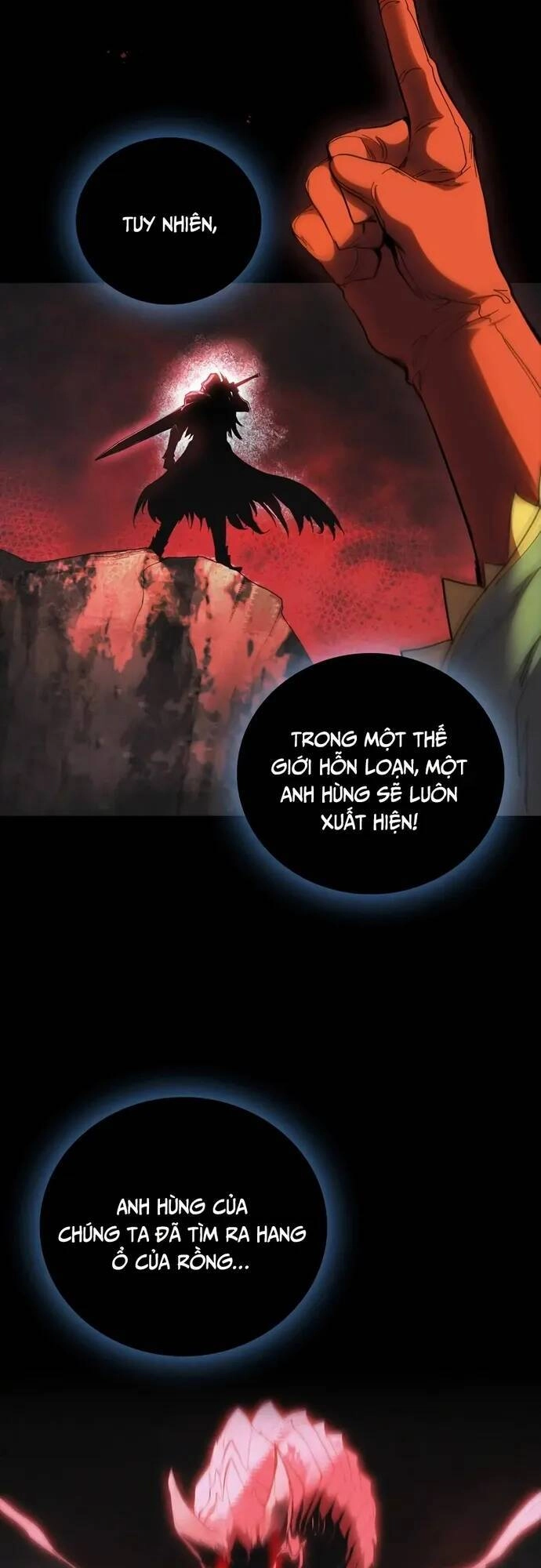 Hồi Quy Thành Công Tước Chapter 76 - 49