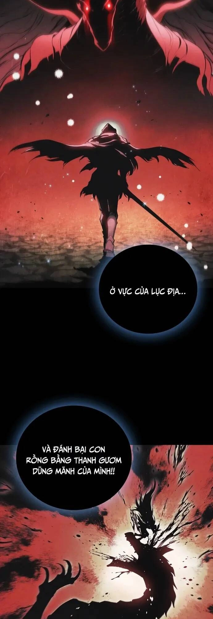 Hồi Quy Thành Công Tước Chapter 76 - 50