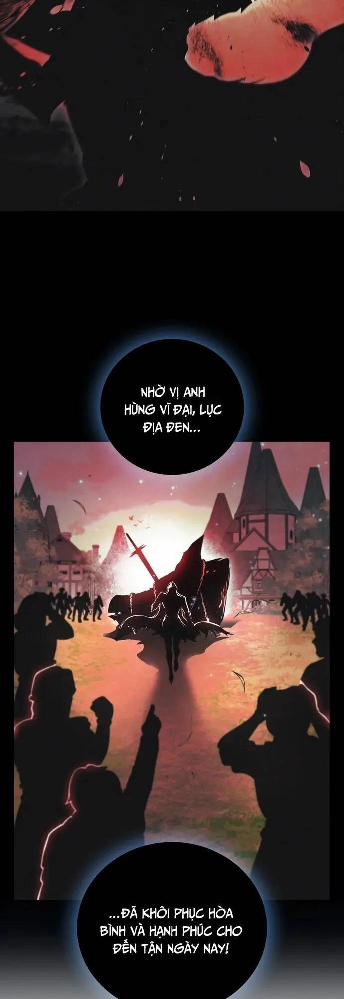 Hồi Quy Thành Công Tước Chapter 76 - 51