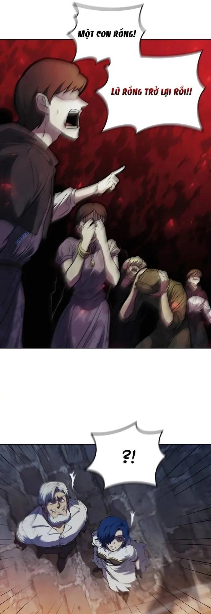 Hồi Quy Thành Công Tước Chapter 76 - 56