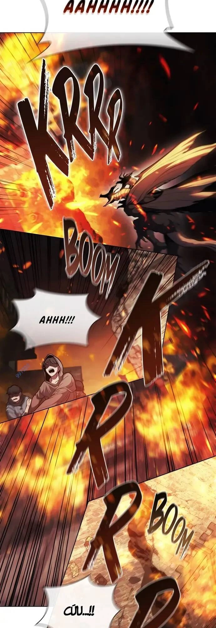 Hồi Quy Thành Công Tước Chapter 77 - 4