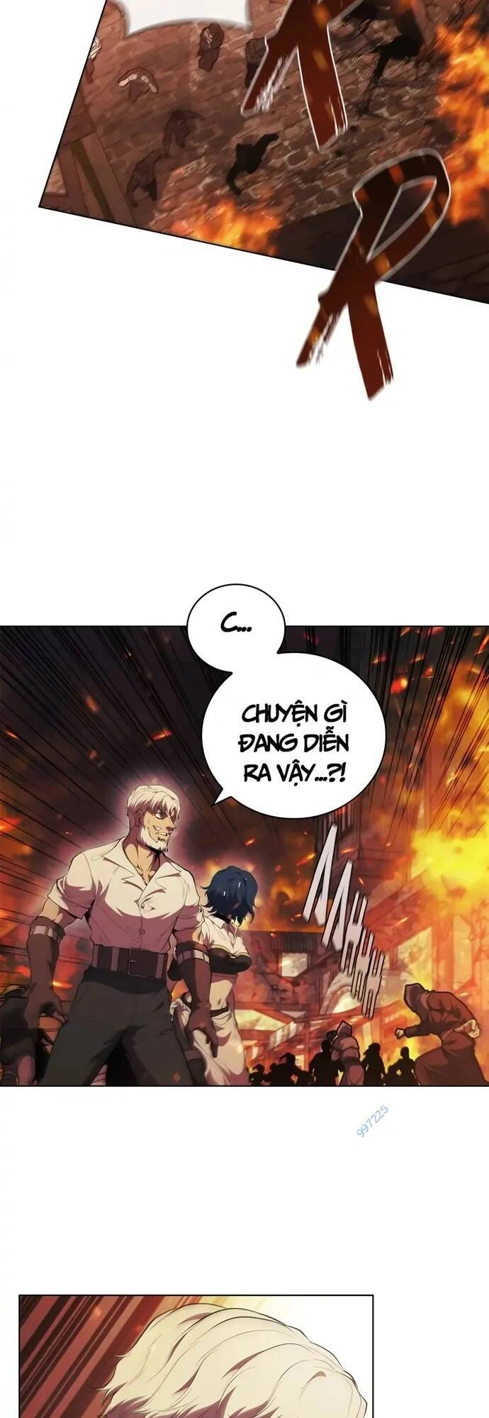 Hồi Quy Thành Công Tước Chapter 77 - 5