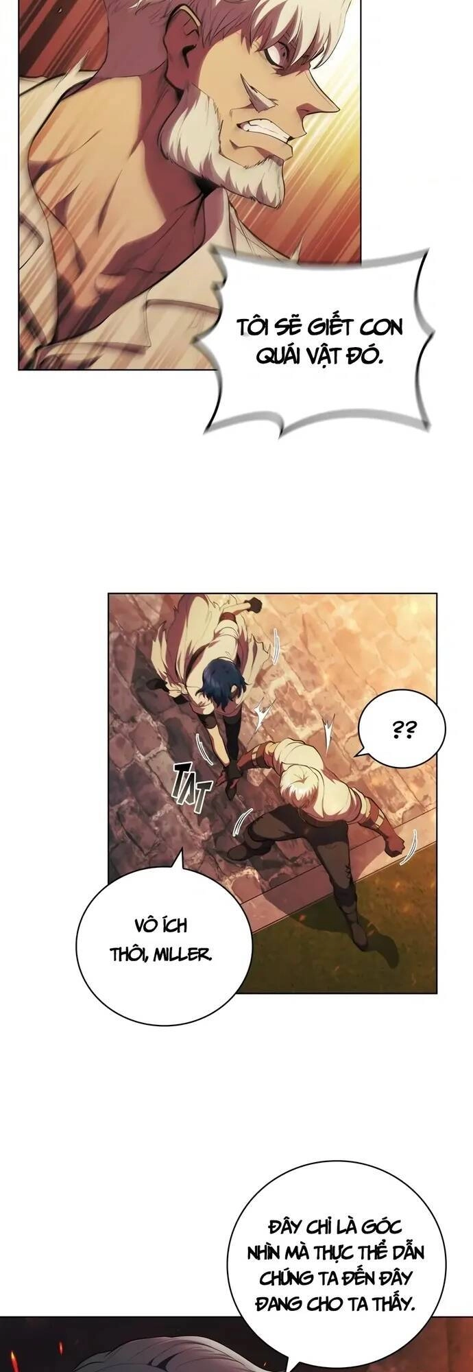 Hồi Quy Thành Công Tước Chapter 77 - 6