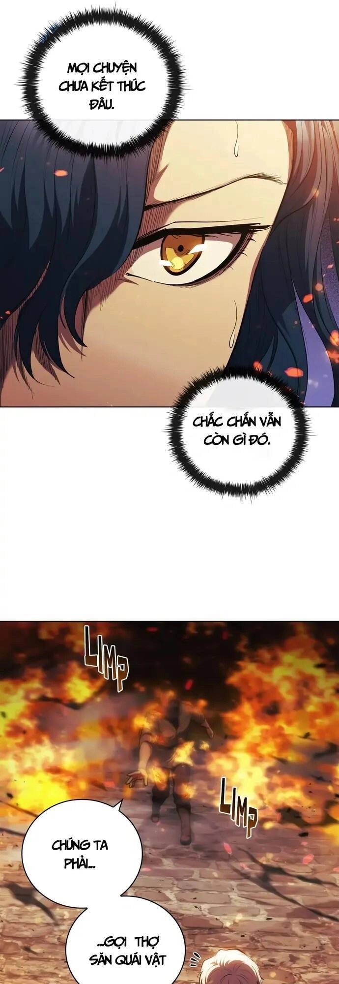 Hồi Quy Thành Công Tước Chapter 77 - 9