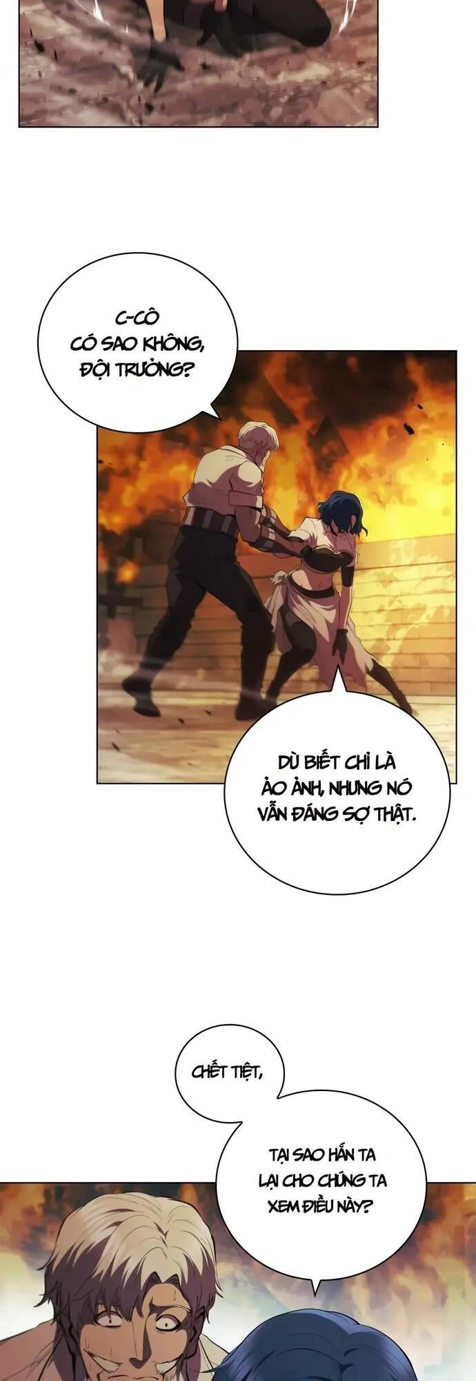 Hồi Quy Thành Công Tước Chapter 77 - 14