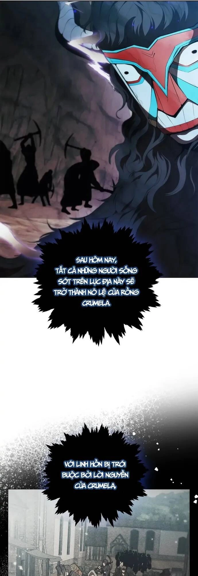 Hồi Quy Thành Công Tước Chapter 77 - 17