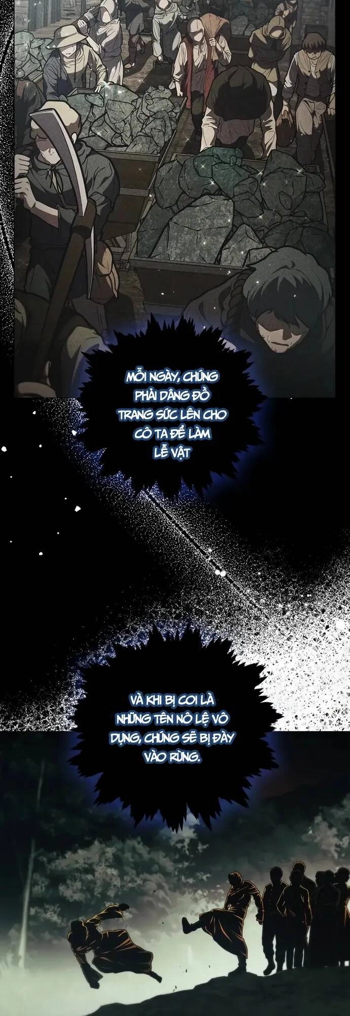 Hồi Quy Thành Công Tước Chapter 77 - 18