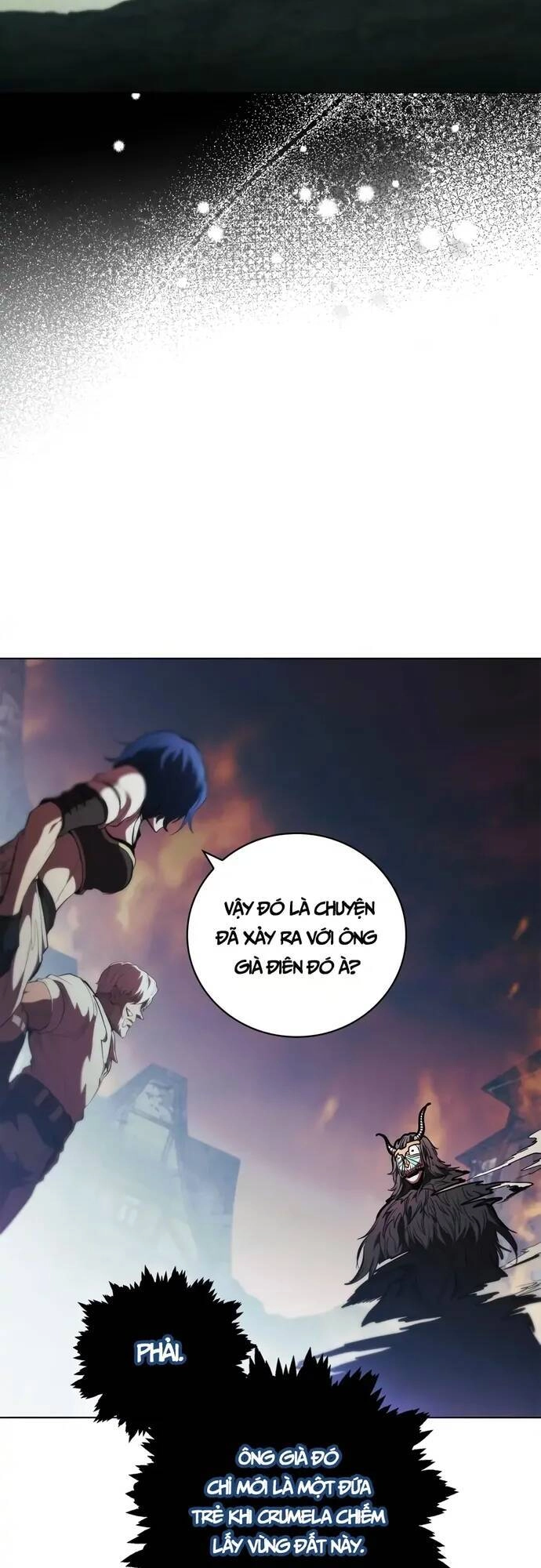 Hồi Quy Thành Công Tước Chapter 77 - 19