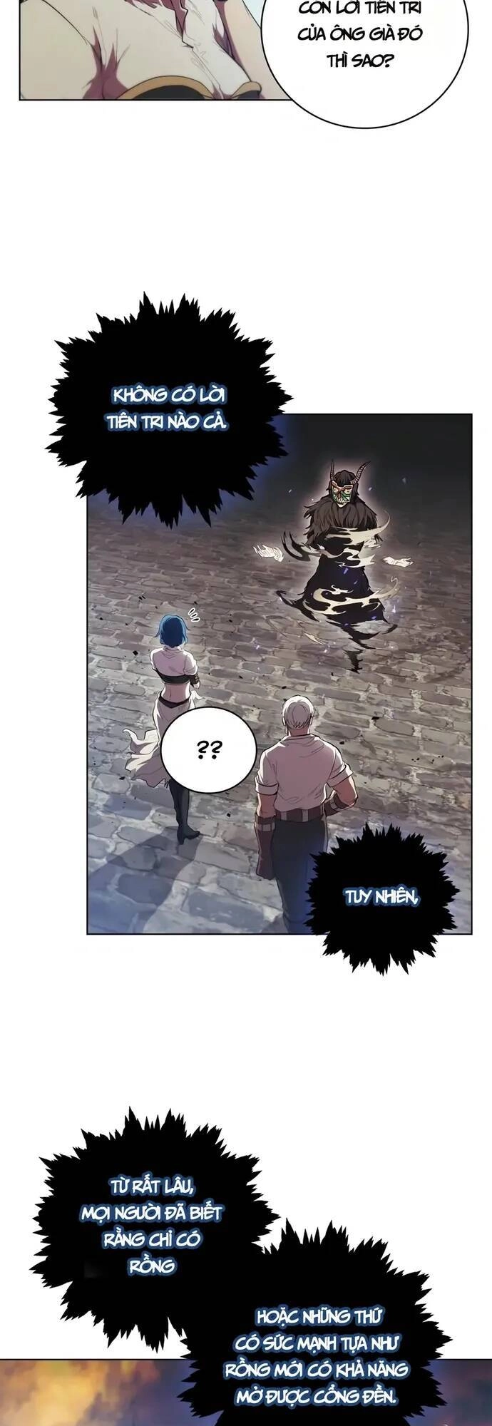 Hồi Quy Thành Công Tước Chapter 77 - 21