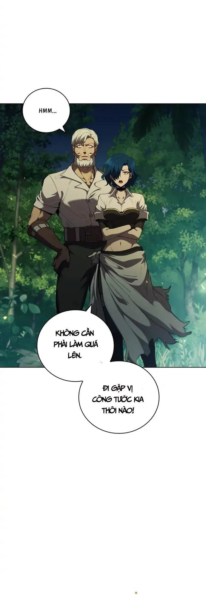 Hồi Quy Thành Công Tước Chapter 77 - 29