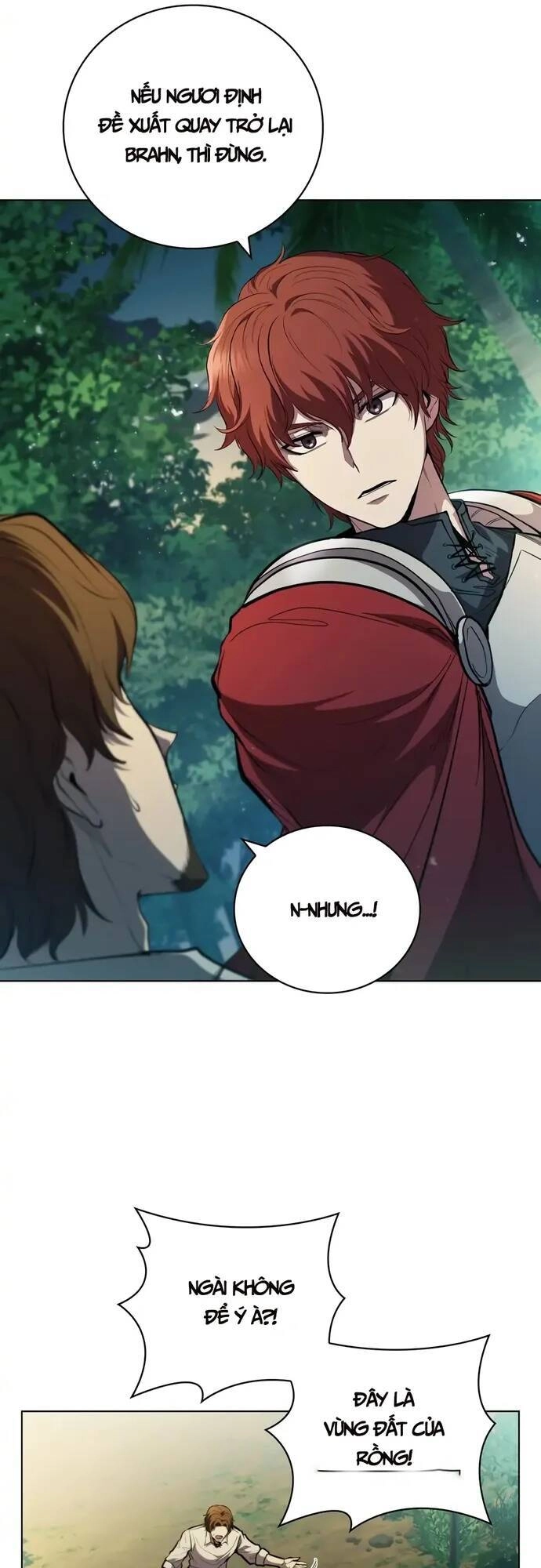 Hồi Quy Thành Công Tước Chapter 77 - 33