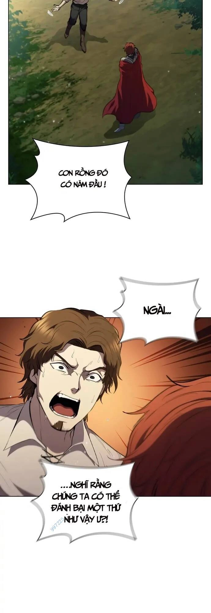 Hồi Quy Thành Công Tước Chapter 77 - 34