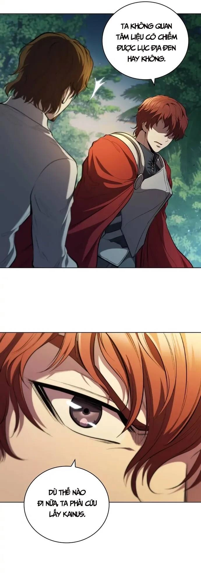 Hồi Quy Thành Công Tước Chapter 77 - 35