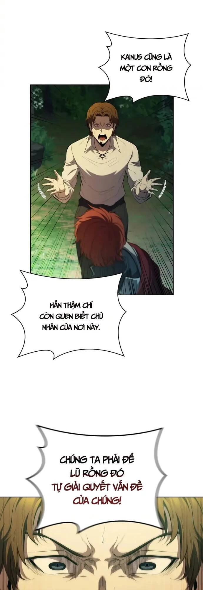 Hồi Quy Thành Công Tước Chapter 77 - 36