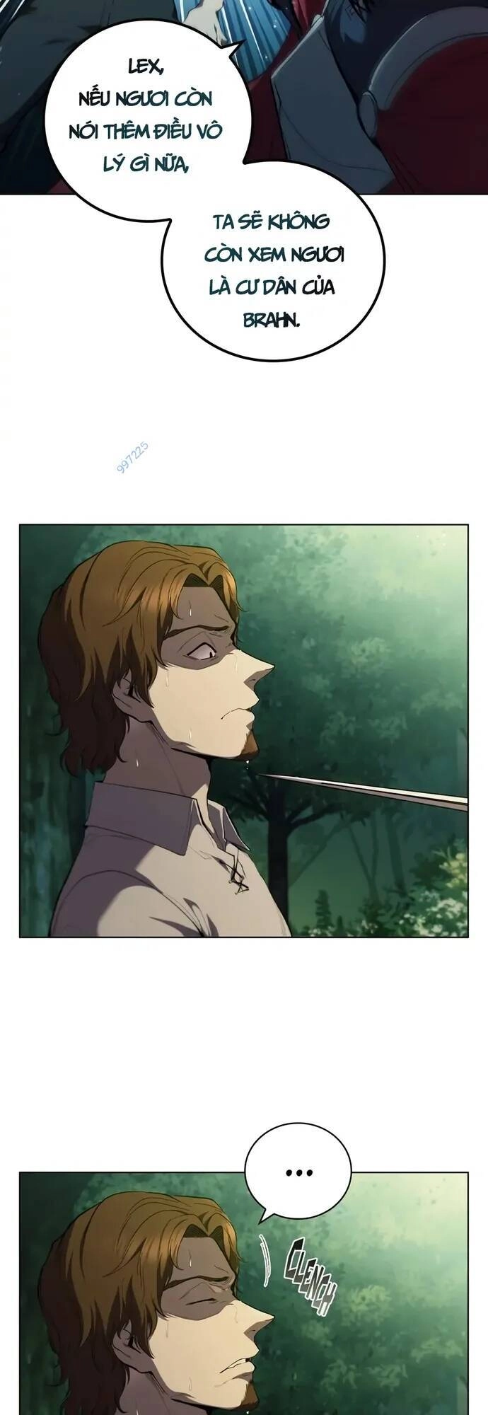 Hồi Quy Thành Công Tước Chapter 77 - 38