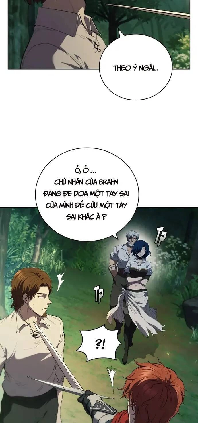 Hồi Quy Thành Công Tước Chapter 77 - 39