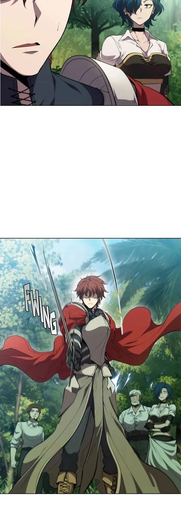 Hồi Quy Thành Công Tước Chapter 77 - 44