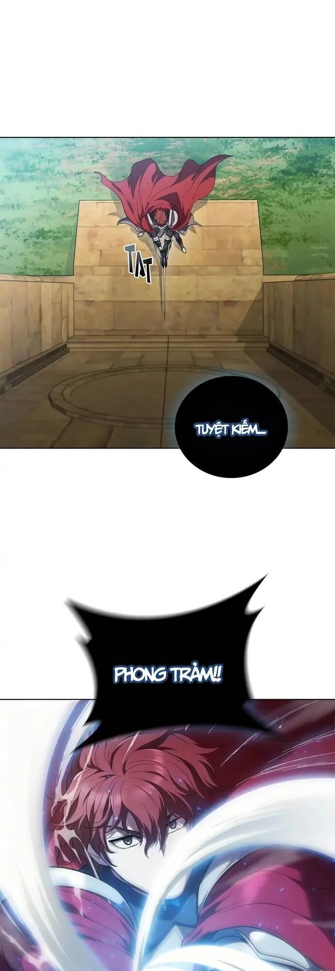 Hồi Quy Thành Công Tước Chapter 77 - 45