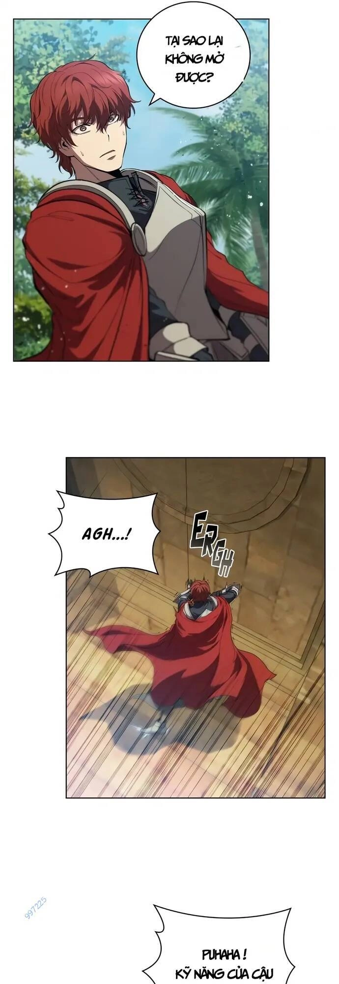 Hồi Quy Thành Công Tước Chapter 77 - 49