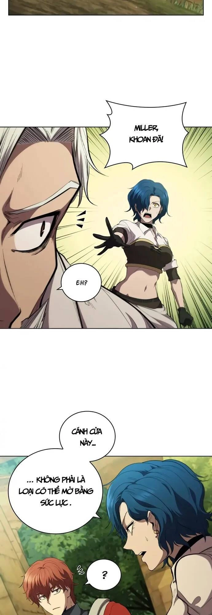 Hồi Quy Thành Công Tước Chapter 77 - 51