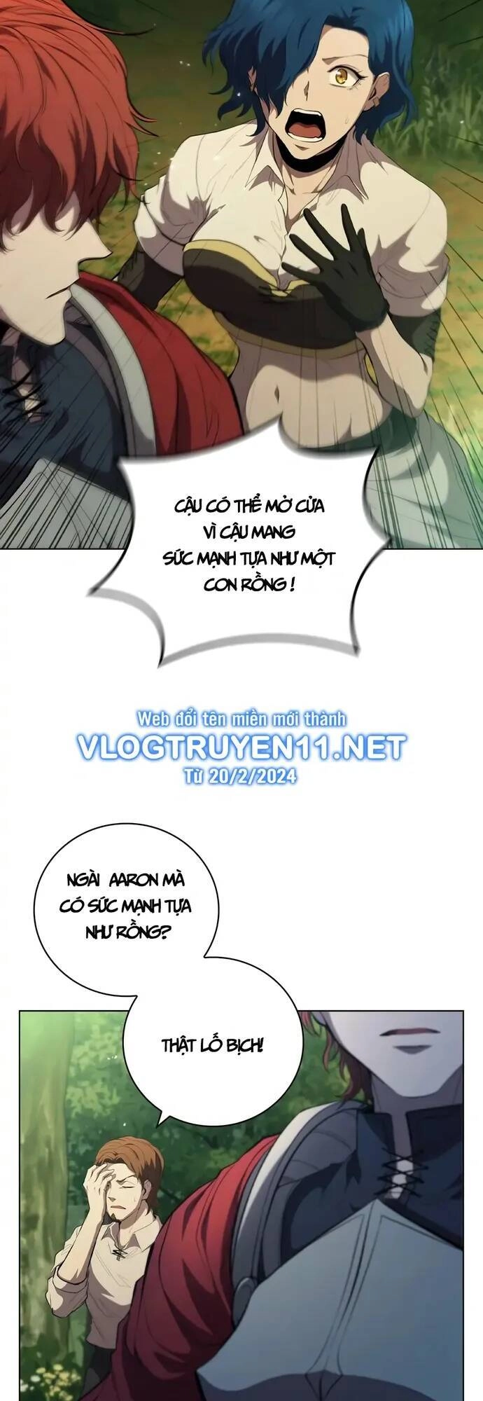 Hồi Quy Thành Công Tước Chapter 77 - 53