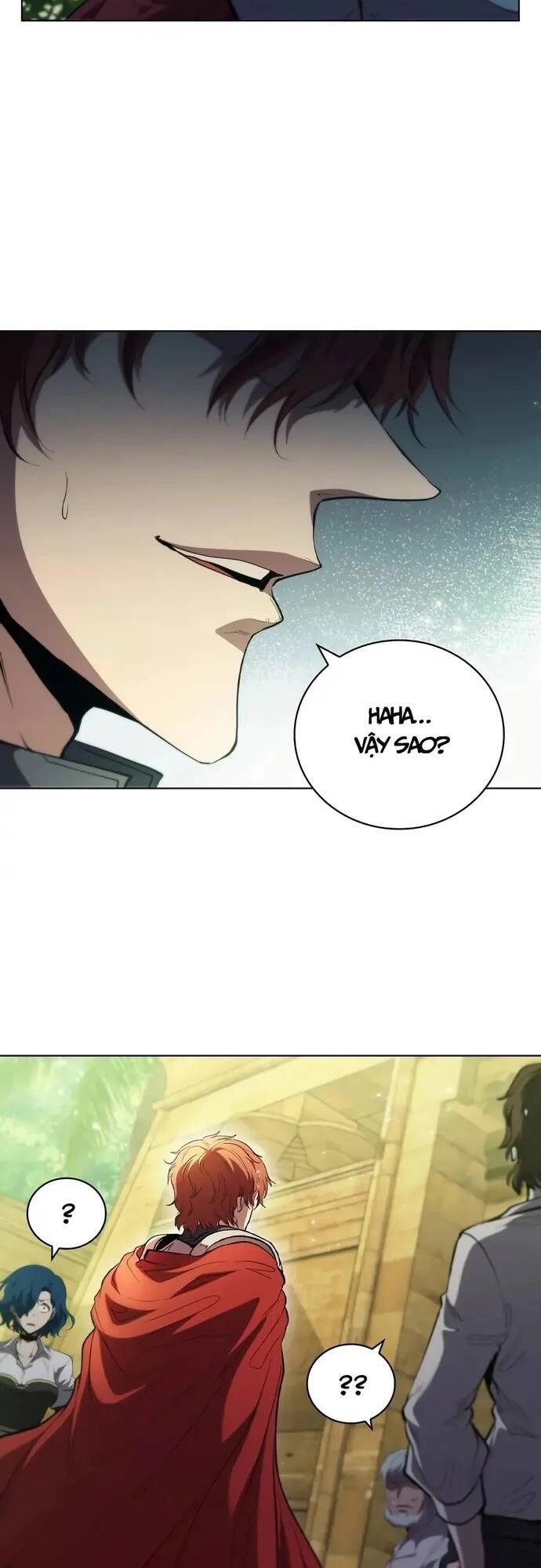 Hồi Quy Thành Công Tước Chapter 77 - 54