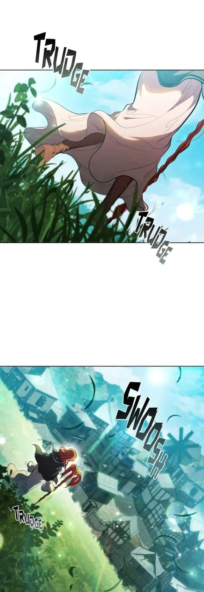 Hồi Quy Thành Công Tước Chapter 78 - 2