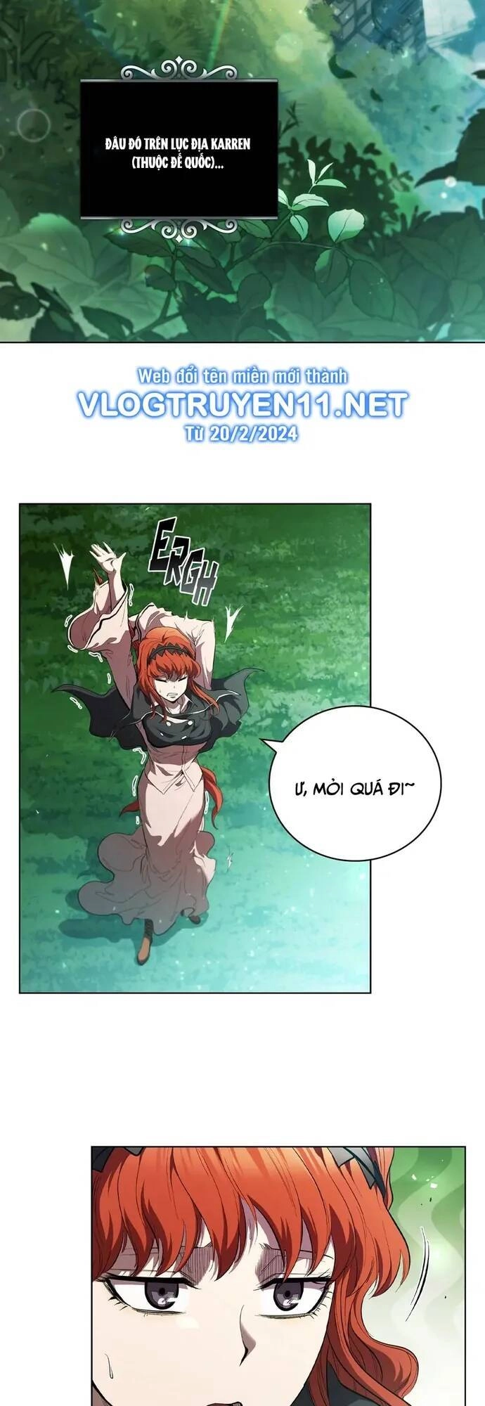 Hồi Quy Thành Công Tước Chapter 78 - 3